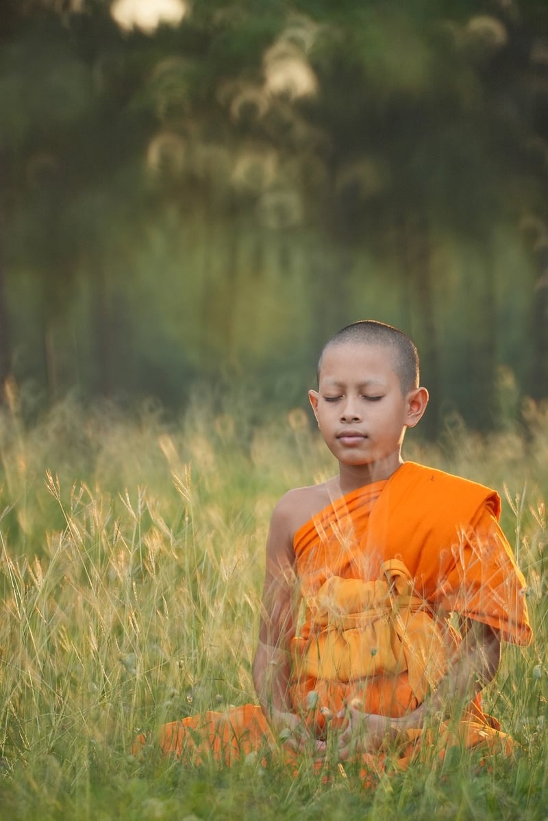 Yoga Getaways